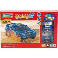 Revell VW Race Touareg \"easykit\" (07132)