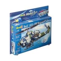 Revell Model Set Bell AH-1W SuperCobra (64943)