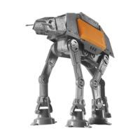 Revell Build & Play AT-ACT Walker