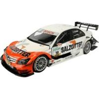 Revell AMG Mercedes C-Klasse DTM 2009 \