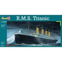 Revell Model Set R.M.S. Titanic (65804)