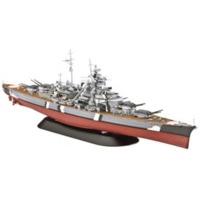 Revell Battleship Bismarck (05098)