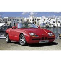 revell bmw z1 07361