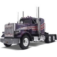 Revell Peterbilt 359 Conventional Tractor (1506)