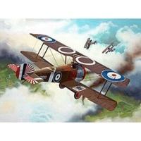 Revell Sopwith F1 Camel (04190)