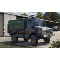 Revell Unimog (03082)