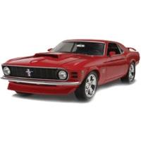 revell motor city muscle boss 429 mustang 1970 3 n 1 2149