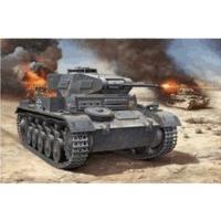 revell panzer ii ausf f 03229