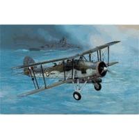 Revell Fairey Swordfish Mk.I/III (04115)