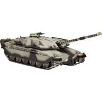 Revell British Main Battle Tank Challenger I