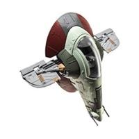 Revell Boba Fett\'s Slave I (03610)