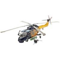 Revell Westland Sea Lynx Mk.88A (04652)