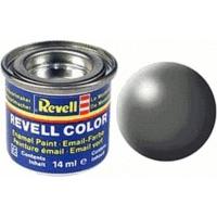 revell reed green semi gloss ral 6013 14ml tin 32362