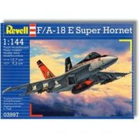 Revell F/A-18E Super Hornet