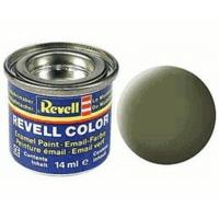 Revell dark green, mat - 14ml-tin (32139)