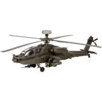 Revell AH-64D Longbow Apache/WAH-64D (04420)