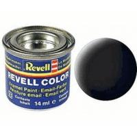 Revell black, mat RAL 9011 - 14ml-tin (32108)