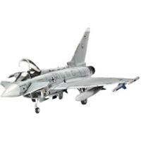 Revell Eurofighter Typhoon Single Seater (04282)