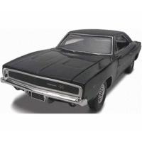 Revell Dodge Charger 2 in 1 1968