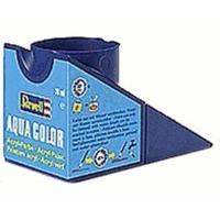 Revell Aqua Color ultramarine blue, glossy RAL 5002 - 18ml (36151)