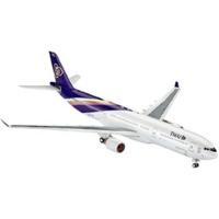 revell airbus a330 300 thai airways 04870