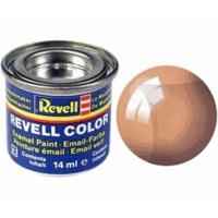 revell orange transparent 14ml tin 32730