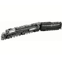 Revell Big Boy Locomotive (02165)