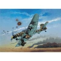 Revell Junkers Ju 87 B-2 / R-2 Stuka (04620)