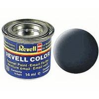 Revell blue-gray, mat RAL 7031 - 14ml tin (32179)