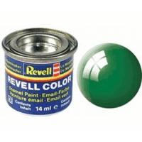 Revell smaragd green, glossy RAL 6029 - 14ml tin (32161)