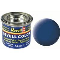 Revell blue, mat RAL 5000 - 14ml-tin (32156)