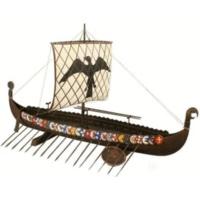 Revell Viking Boat (05403)