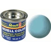 revell luminous green mat ral 6027 14ml tin 32155