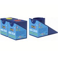 Revell Aqua Color blue, mat RAL 5000 - 18ml (36156)