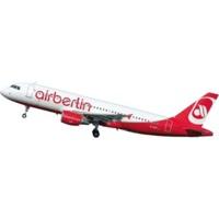 Revell Airbus A320 AirBerlin (04861)