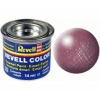 Revell copper, metallic - 14ml tin (32193)