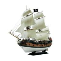 revell pirate ship 05605