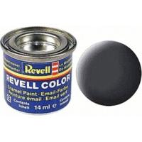 revell olive gray mat ral 7010 14ml tin 32166