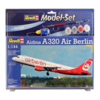 Revell Airbus A320 AirBerlin (64861)