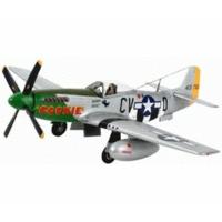 Revell P-51d Mustang (4148)