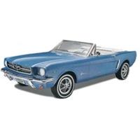 Revell Mustang Convertible 1/2 1964 (2095)