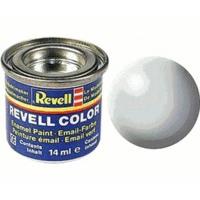 revell light gray semi gloss ral 7035 14ml tin 32371