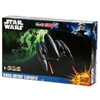 Revell Clone Wars Grievous Starf...