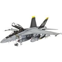 Revell F/A-18E Super Hornet Twinseater (04864)