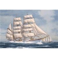 Revell Gorch Fock (05412)