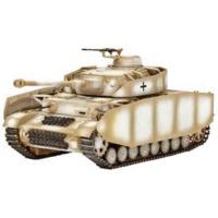 revell pzkpfw iv ausf h 03184