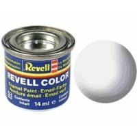 Revell white, mat RAL 9001 - 14ml-tin (32105)