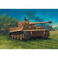 revell tank vi tiger i e 03116