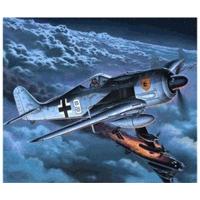Revell Focke-Wulf FW190A-8 / R11 (04165)