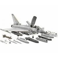 Revell Eurofighter Typhoon Twin-Seater (04689)